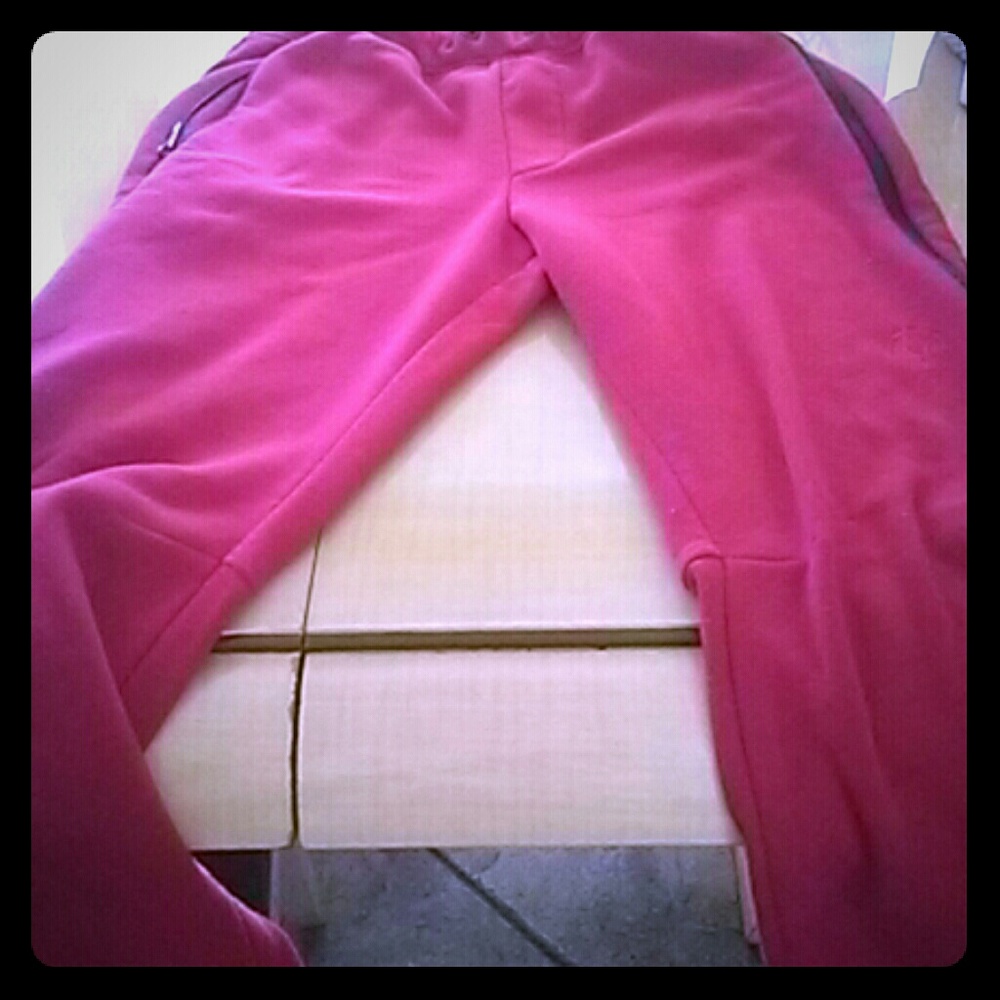 Joggers